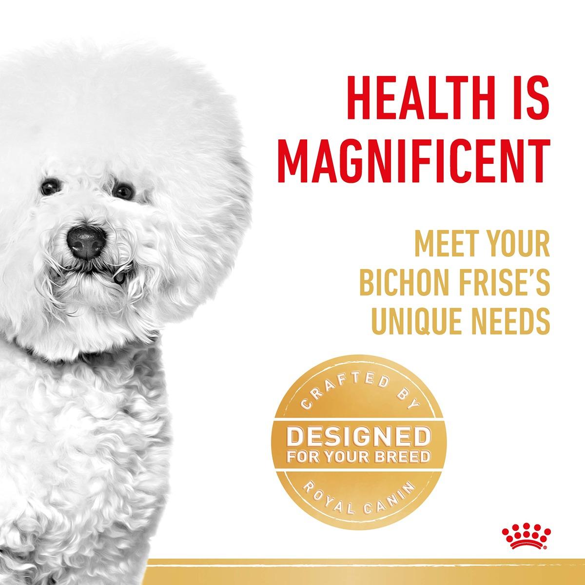 Royal Canin Bichon Frise Dry Dog Food