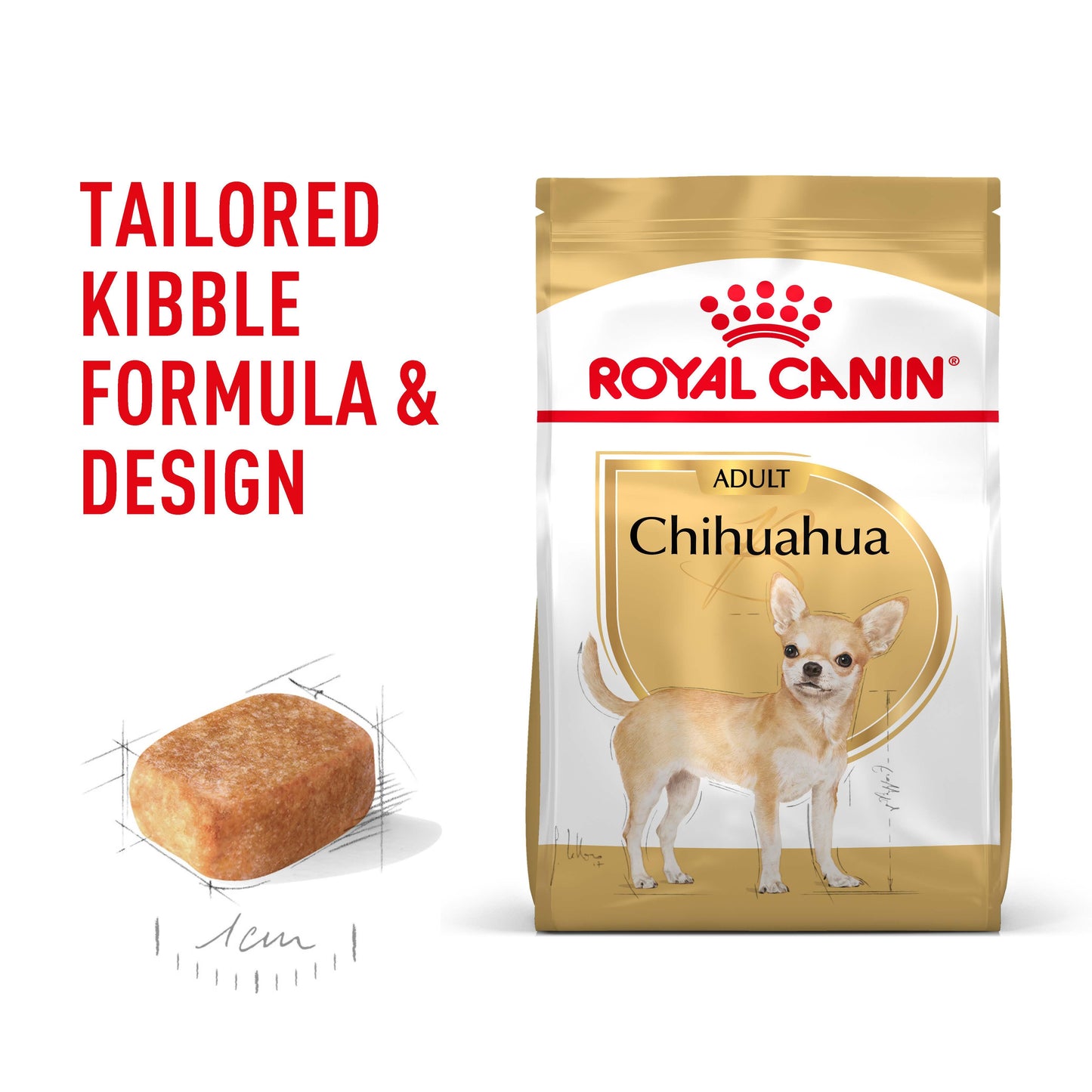 Royal Canin Chihuahua