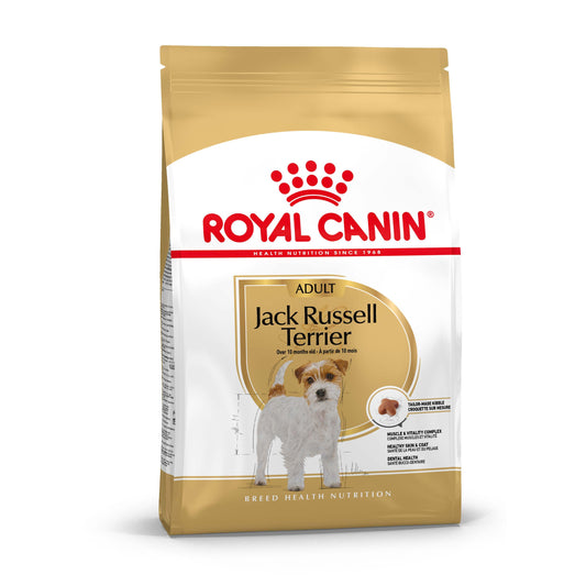 Royal Canin Jack Russell Terrier Dry Dog Food