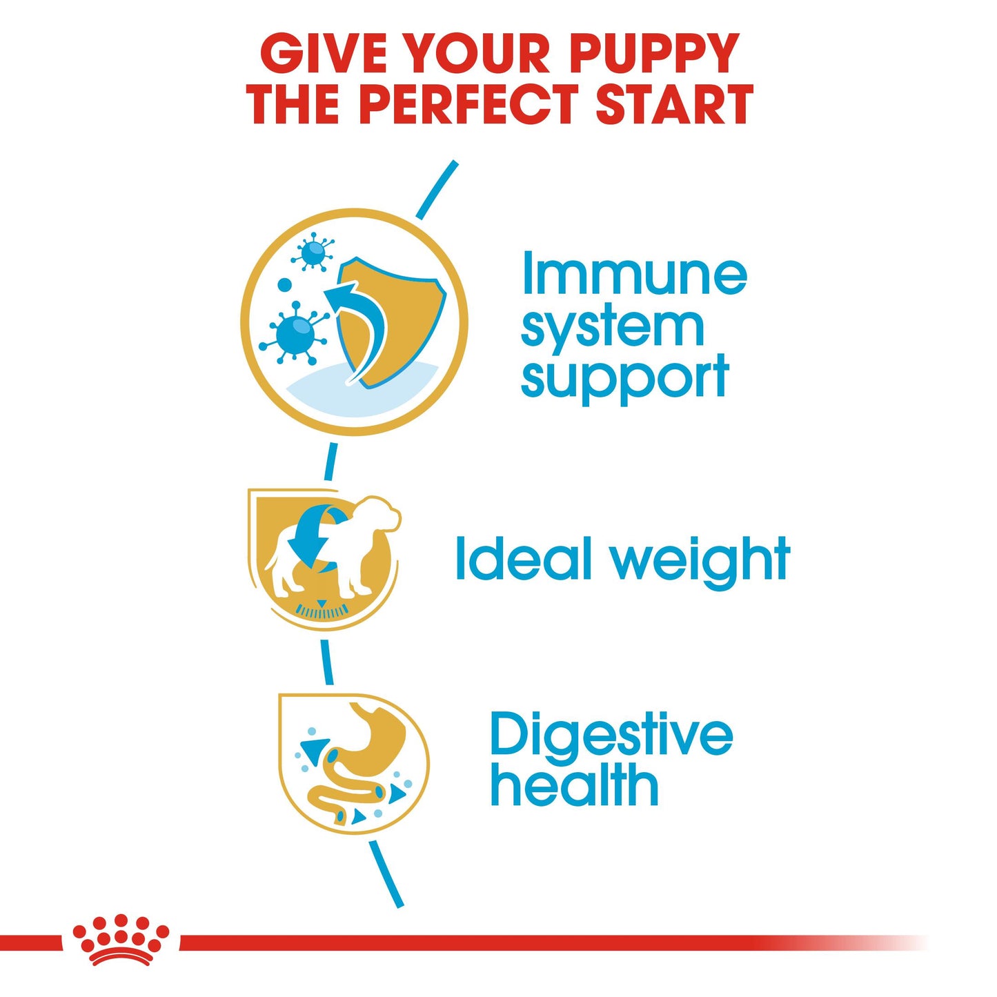 Royal Canin Miniature Schnauzer Dry Puppy Food