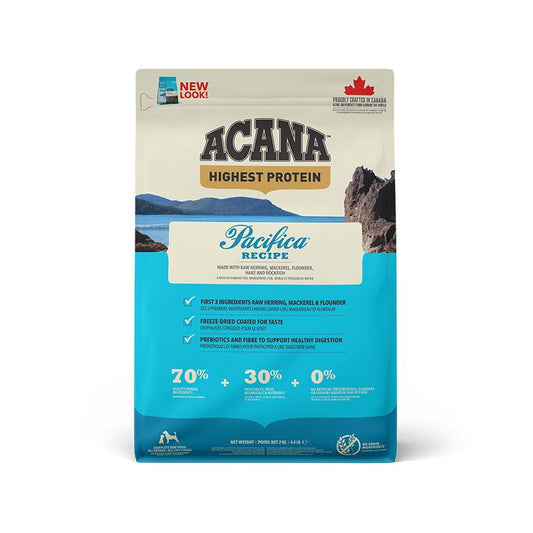 Acana Regionals Pacifica Dry Dog Food