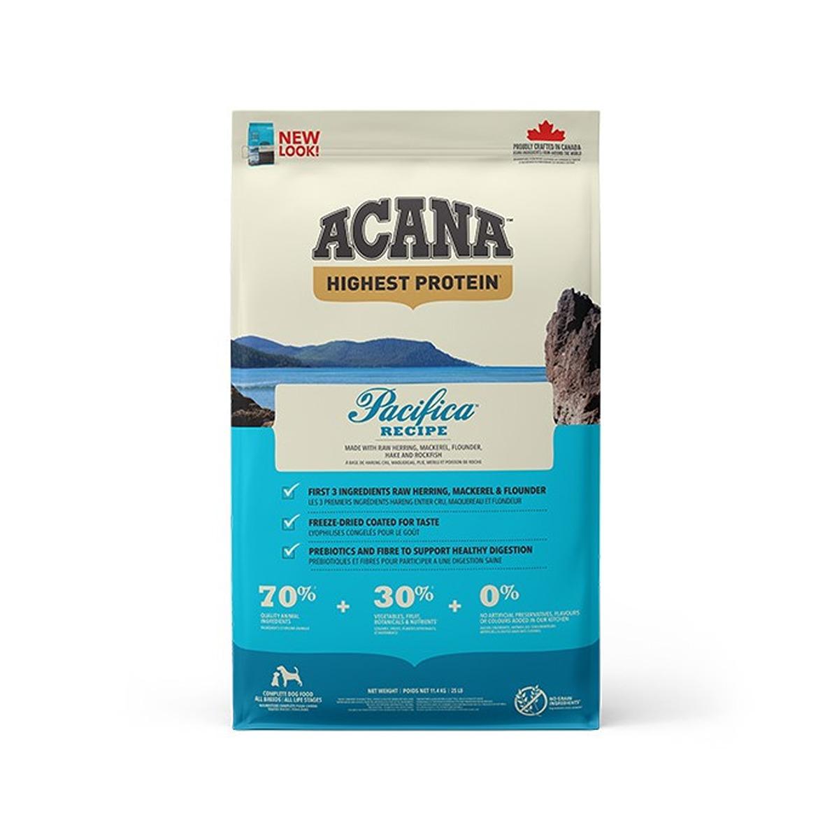 Acana Regionals Pacifica Dry Dog Food