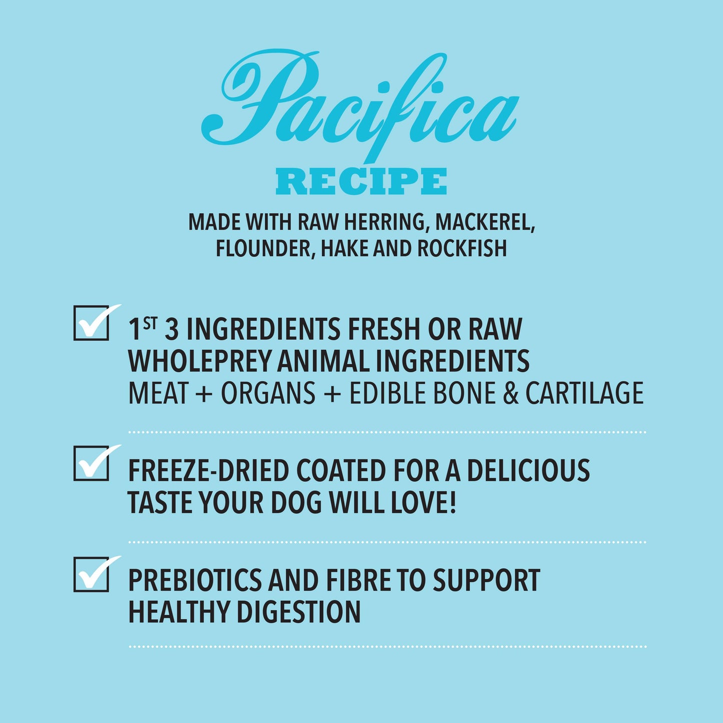 Acana Regionals Pacifica Dry Dog Food