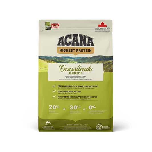 Acana Regionals Grasslands Dog Food