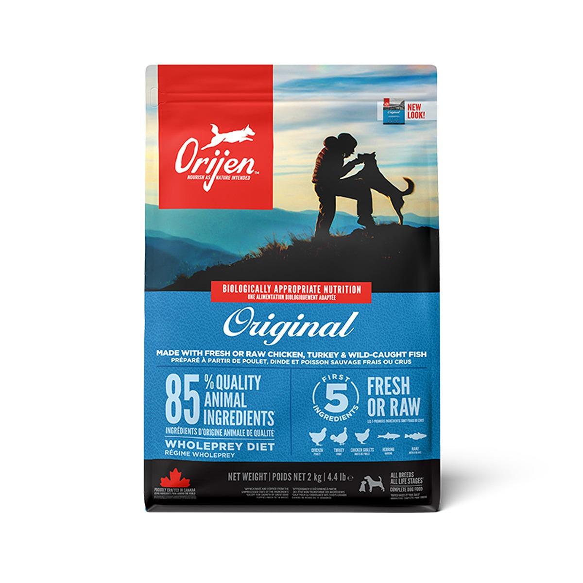 Orijen Original Dry Dog Food