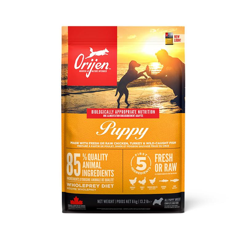 Orijen Dry Puppy Food