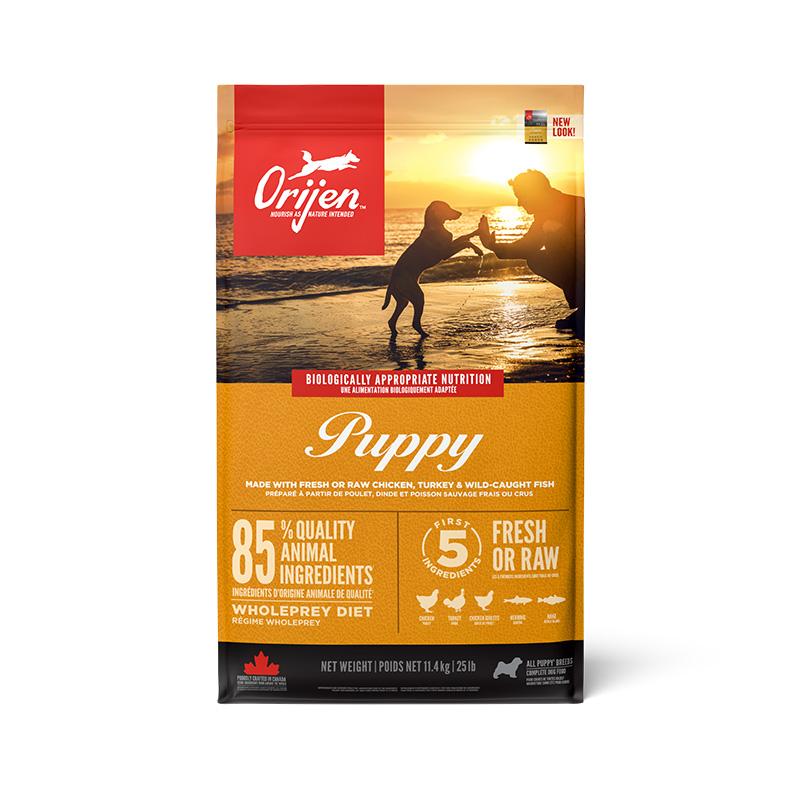 Orijen Dry Puppy Food