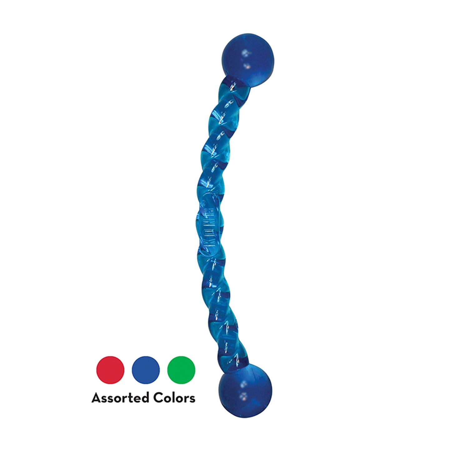 KONG Kong Safestix Dog Toy  - Assorted Colours