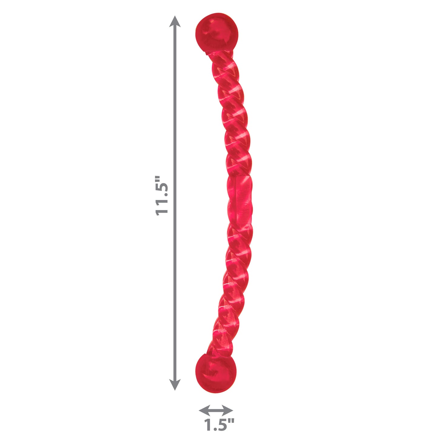 KONG Kong Safestix Dog Toy  - Assorted Colours