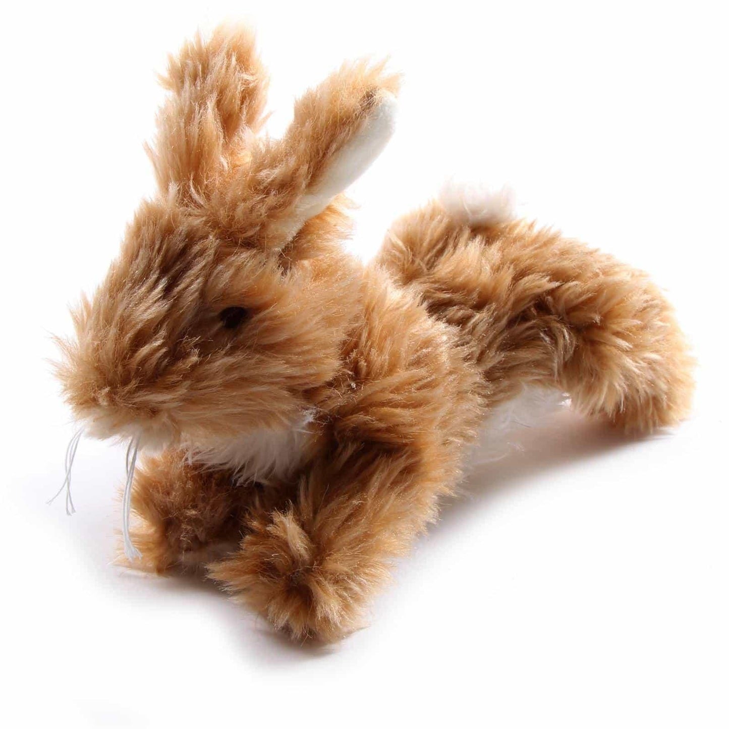 Yours Droolly Playmates Rabbit Dog Toy