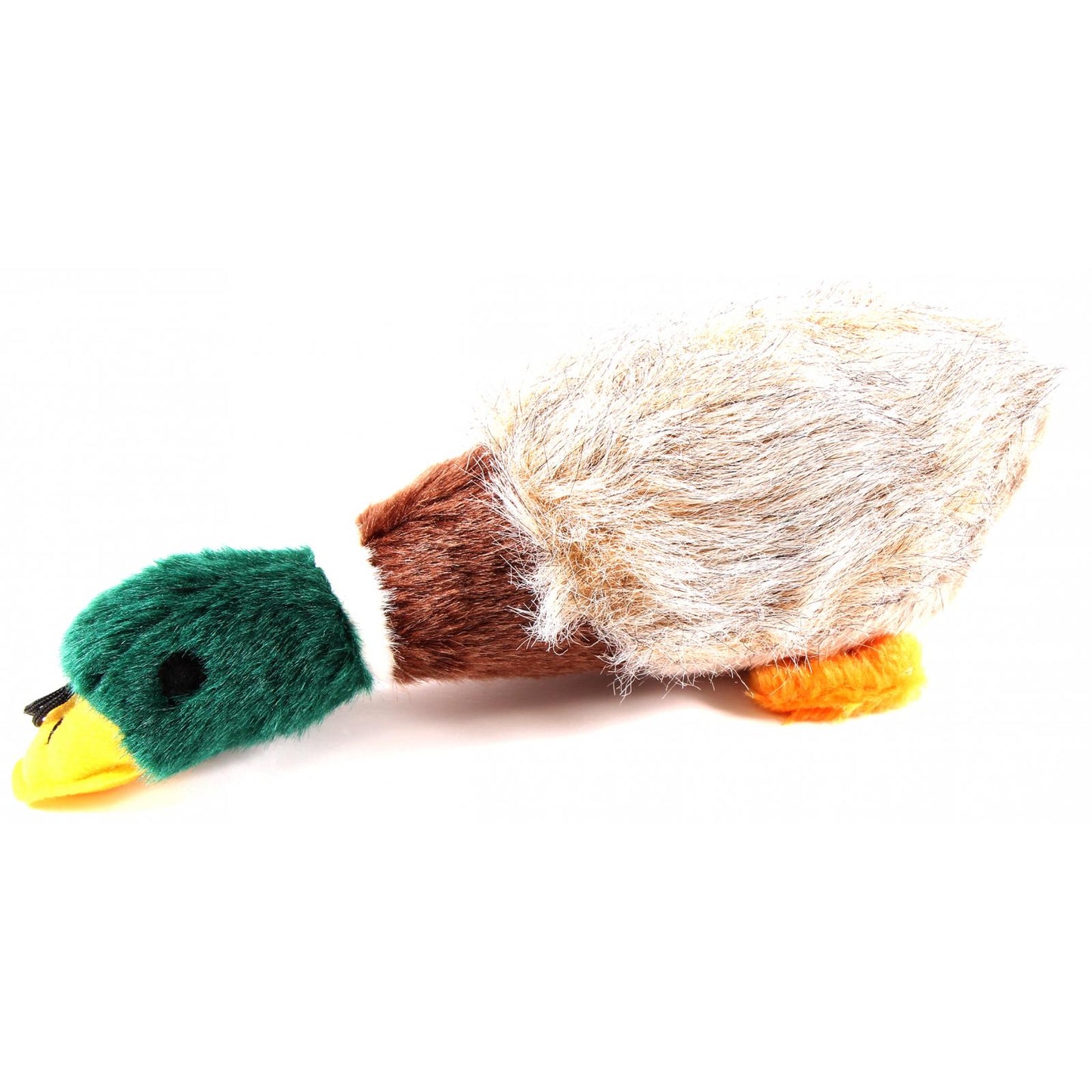 Playtime Quacker Dog Toy