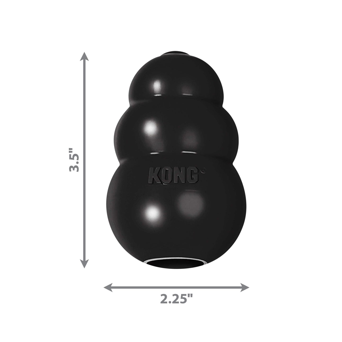 Kong Extreme Classic Dog Toy