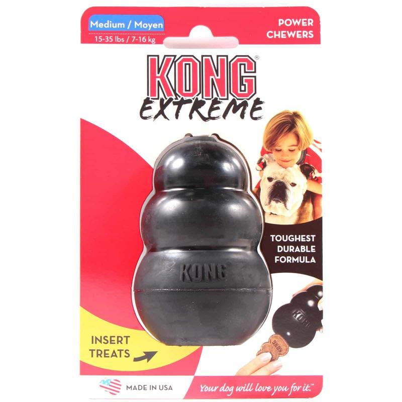 Kong Extreme Classic Dog Toy