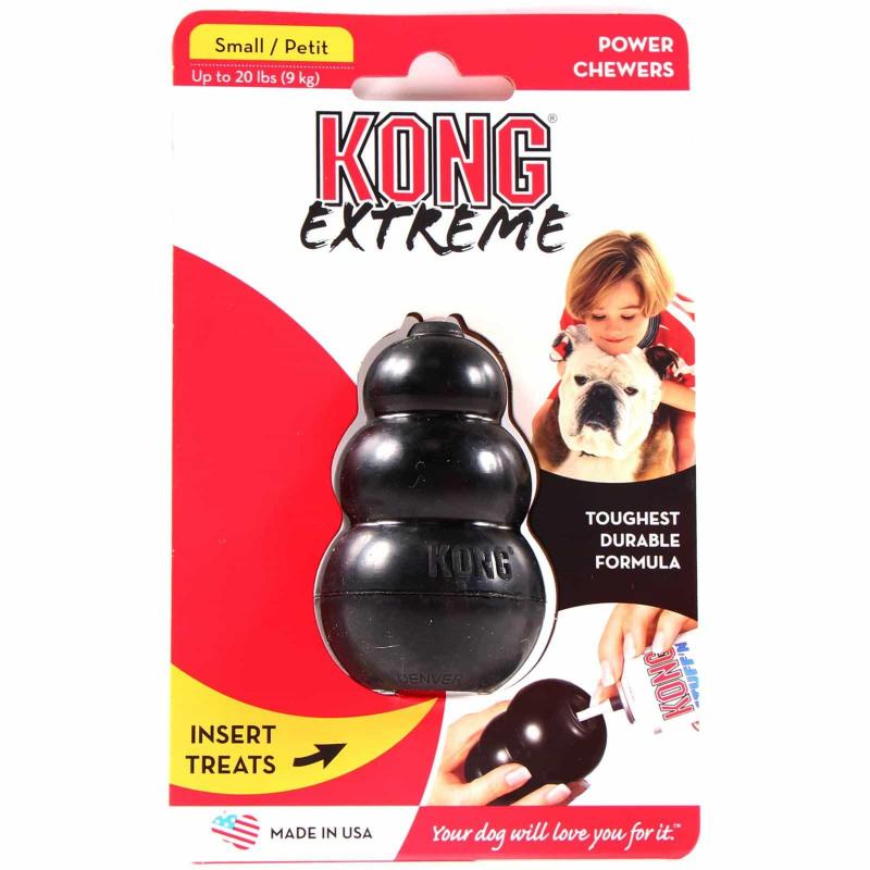 Kong Extreme Classic Dog Toy