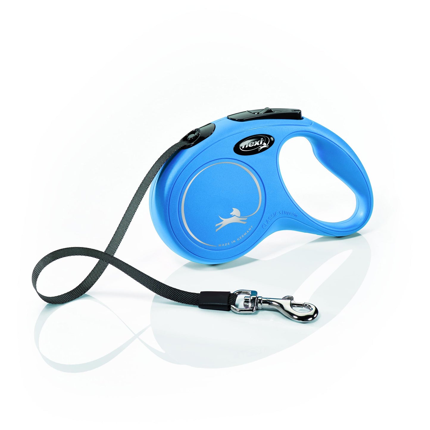 Flexi New Classic Tape Retractable Leash