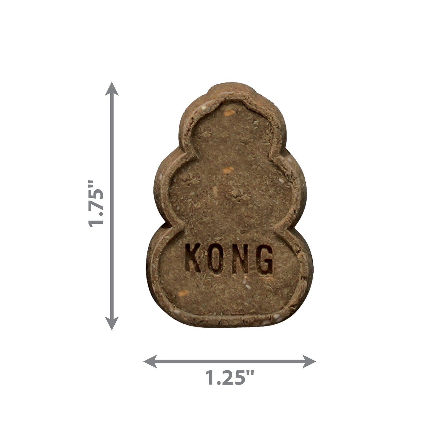 Kong Stuff N Peanut Butter Dog Treats