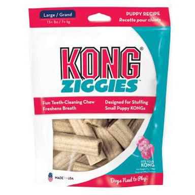 KONG Stuff N Ziggies Dog Treats