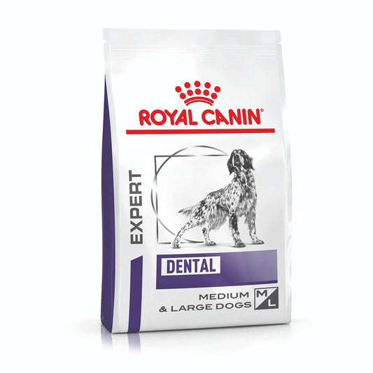 Royal Canin Veterinary Diet Dental