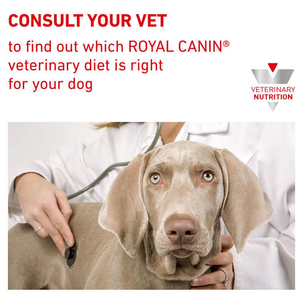Royal Canin Veterinary Diet Satiety Support Weight Management