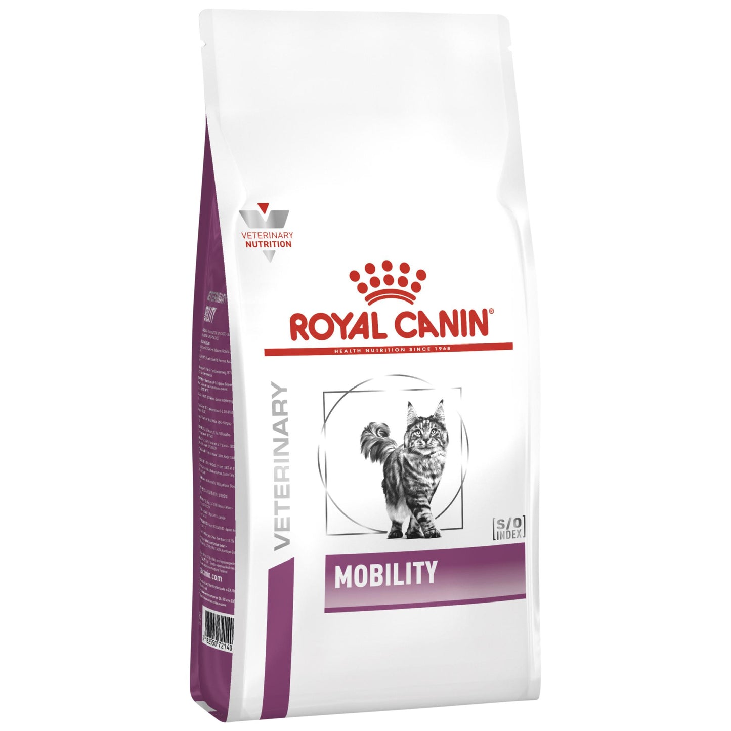 Royal Canin Veterinary Diet Mobility Dry Cat Food