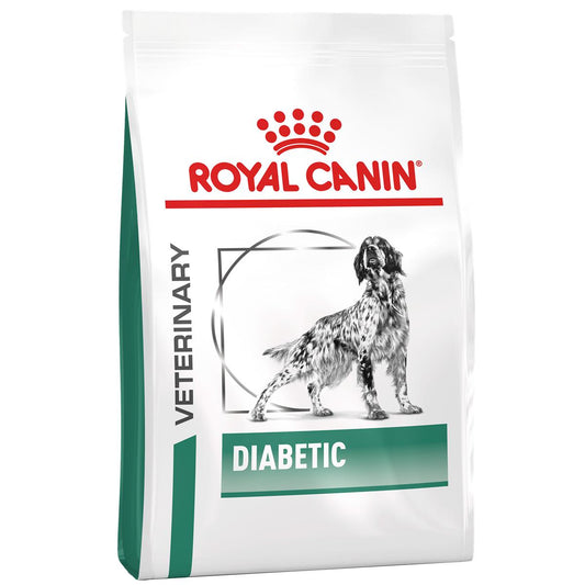 Royal Canin Veterinary Diet Diabetic