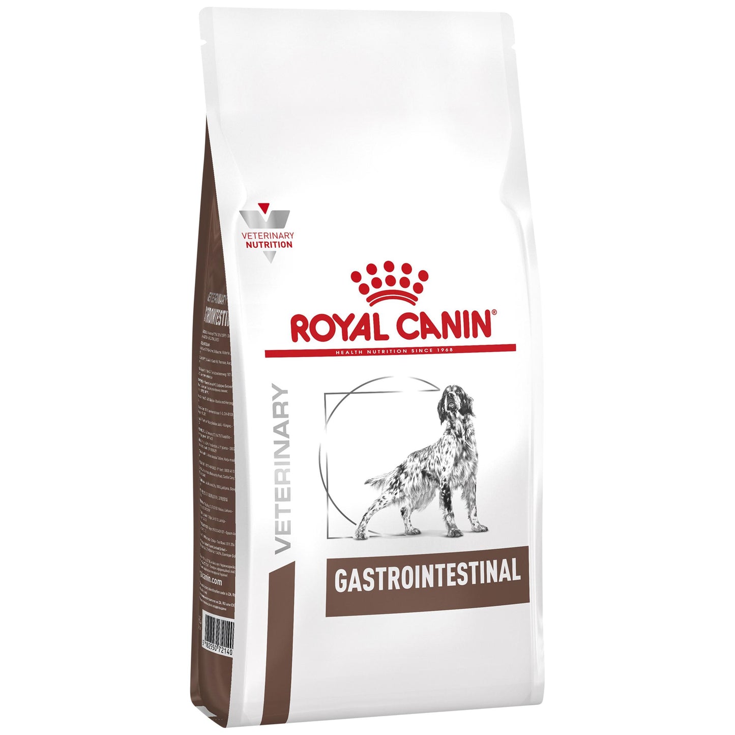 Royal Canin Veterinary Diet Gastro Intestinal