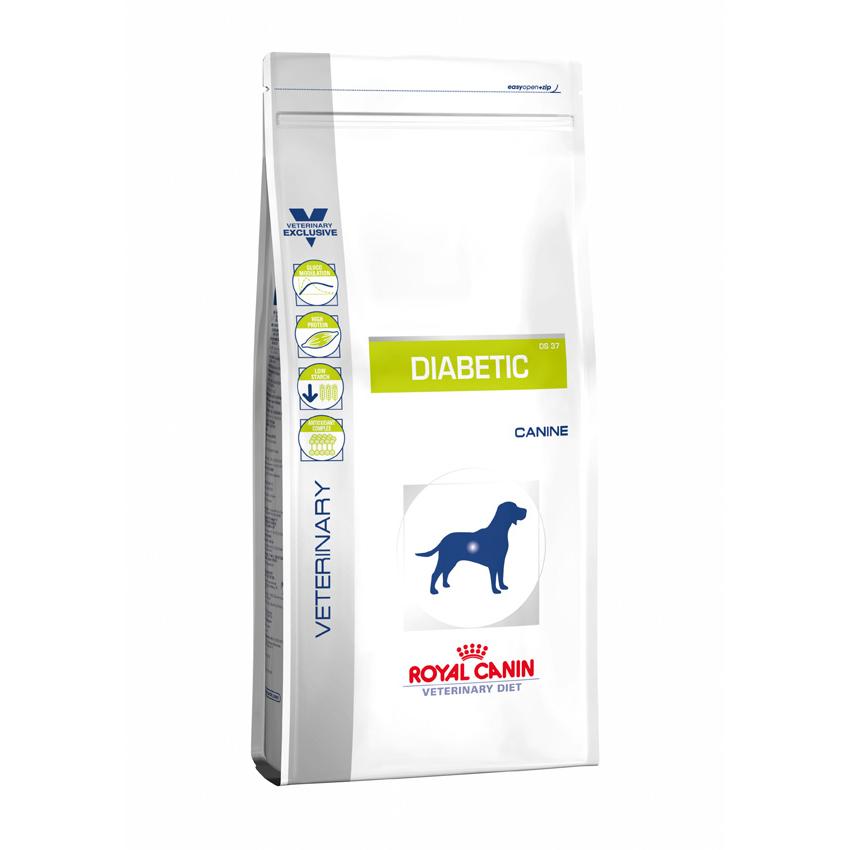 Royal Canin Veterinary Diet Diabetic
