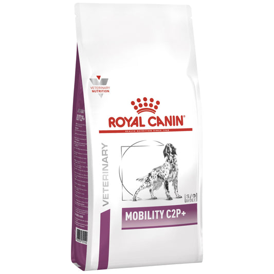 Royal Canin Veterinary Diet Mobility C2P+ Dog Food