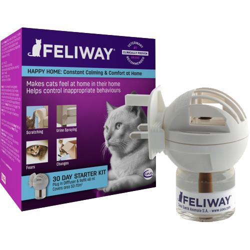 Feliway Cat Calming Diffuser