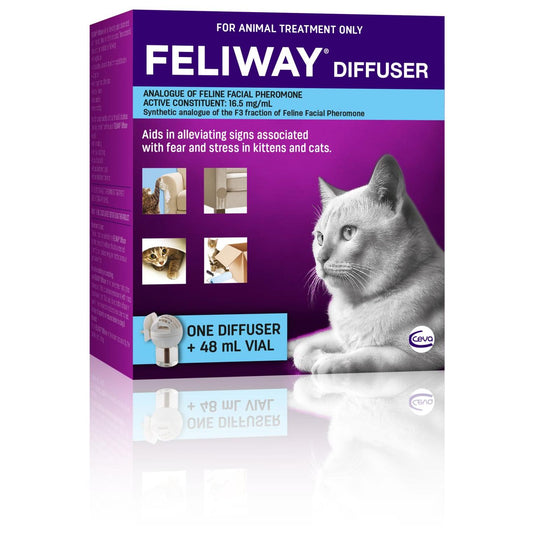 Feliway Cat Calming Diffuser