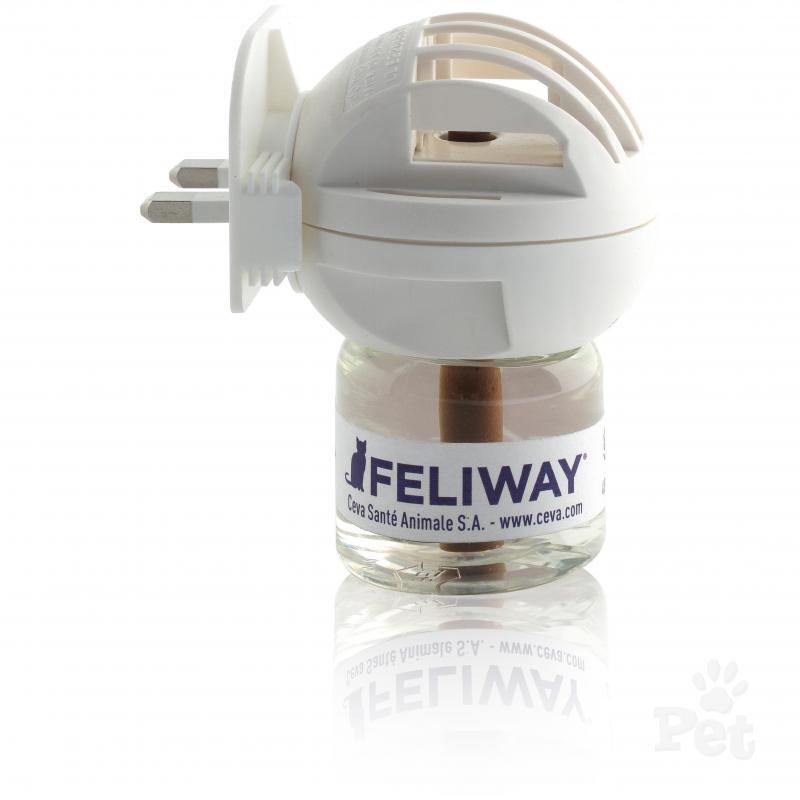 Feliway Cat Calming Diffuser