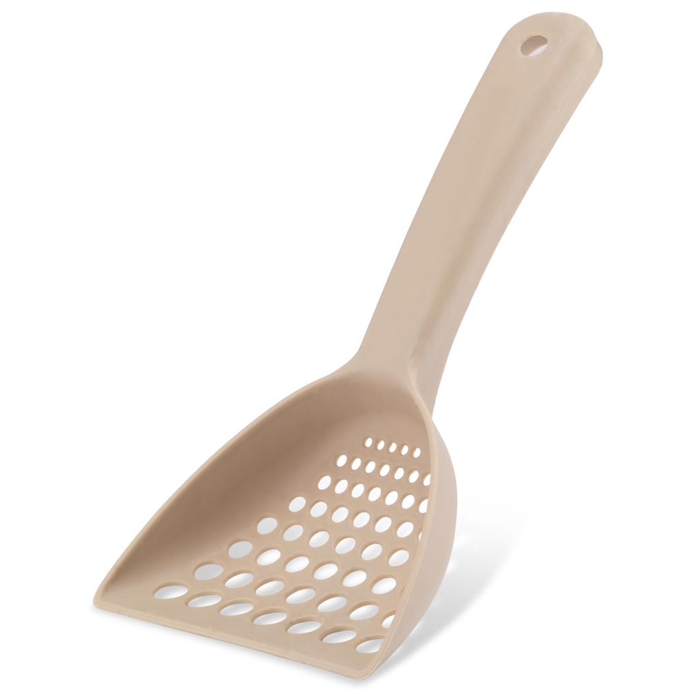 Beco Recycled Bamboo Litter Scoop