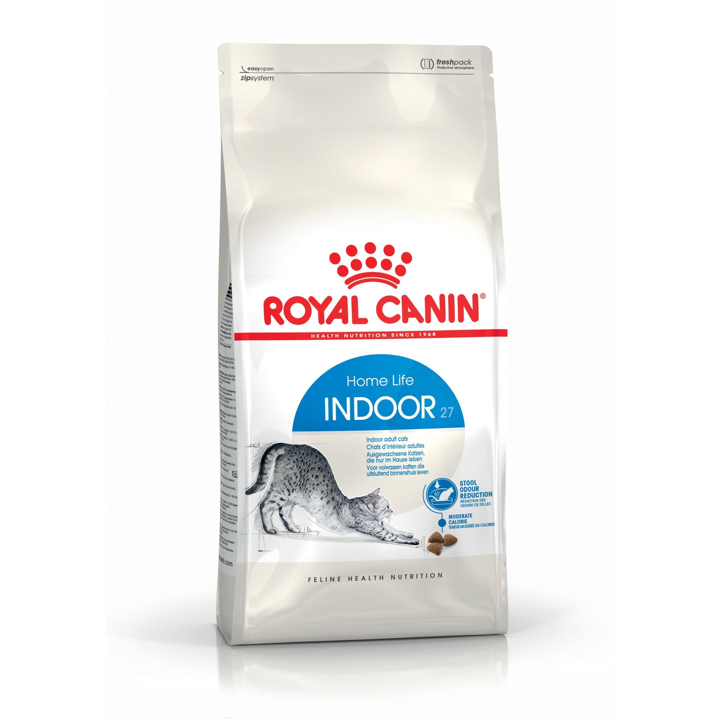 Royal Canin Home Life Indoor Cat Food Dry Cat Food