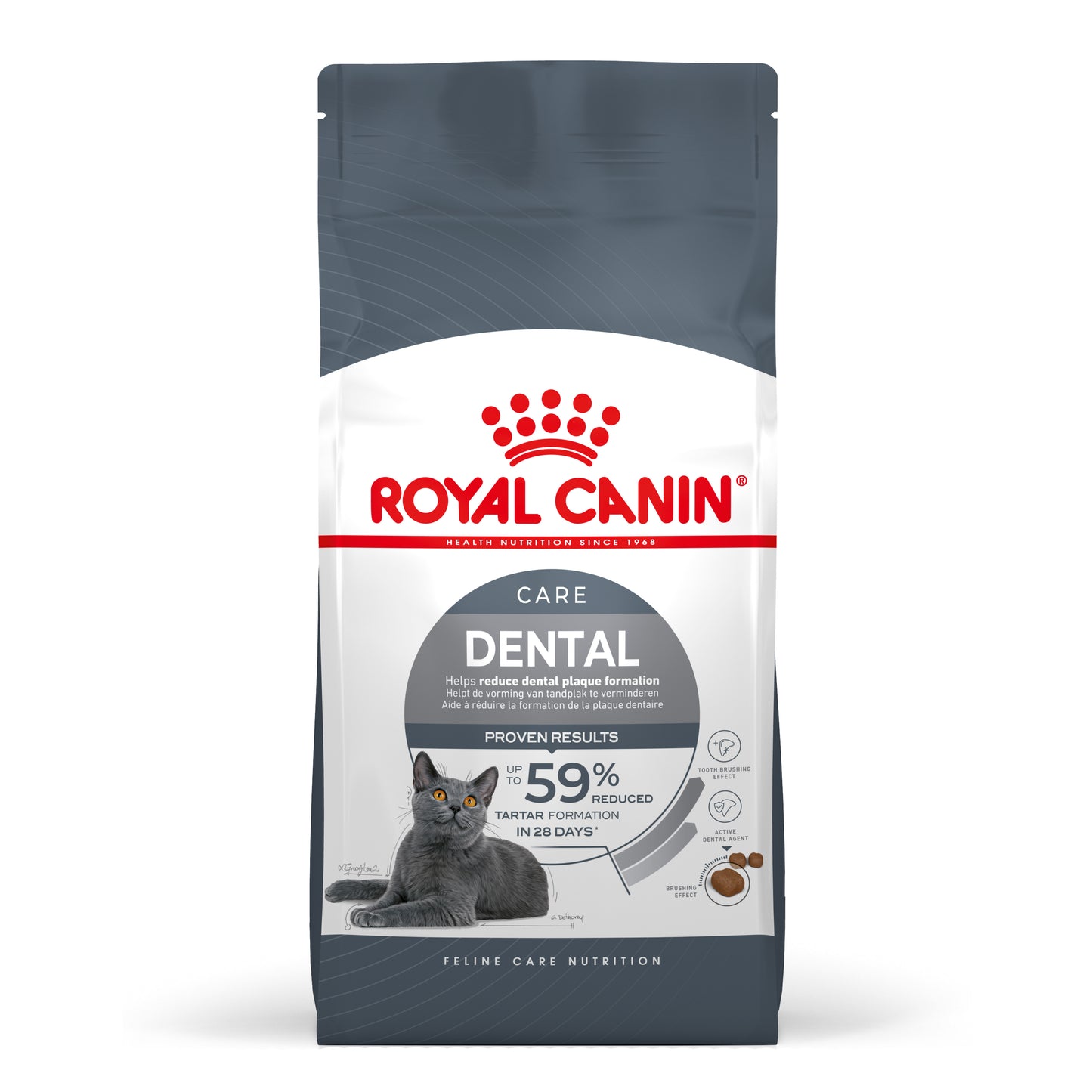 Royal Canin Dental Care Dry Cat Food