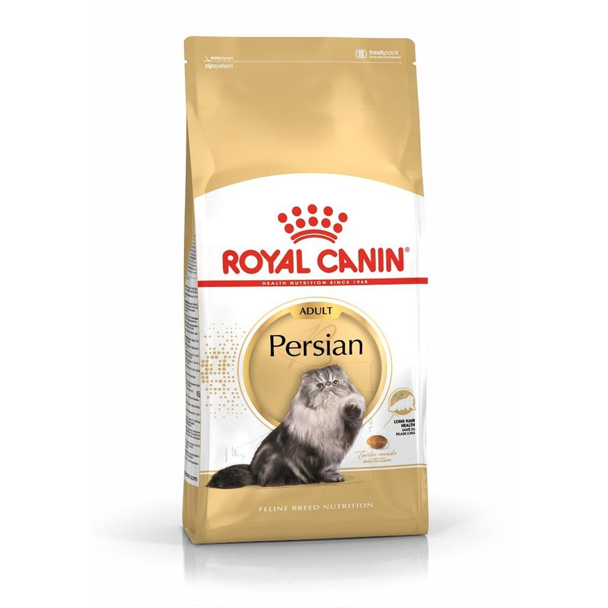 Royal Canin Persian Dry Cat Food