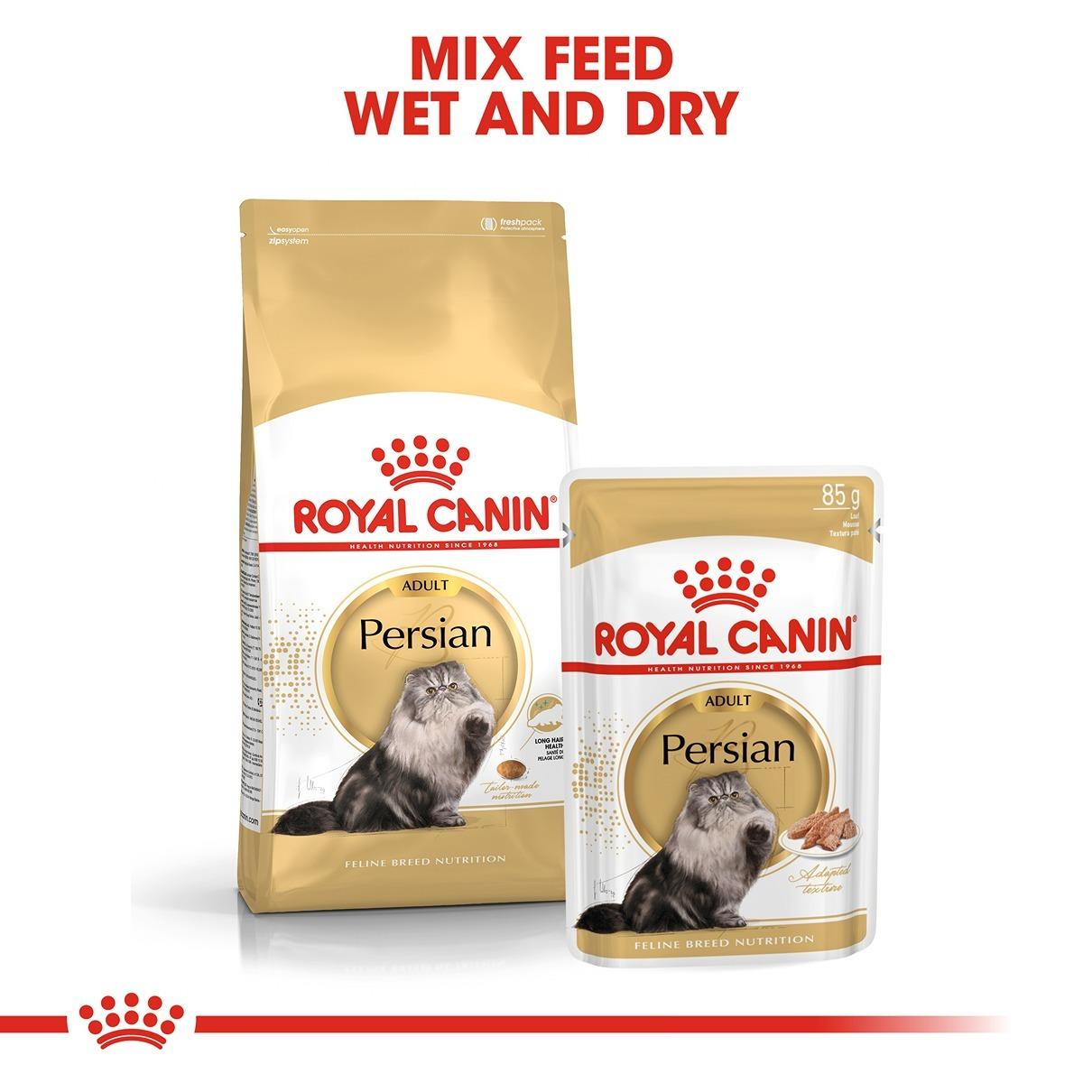 Royal Canin Persian Dry Cat Food