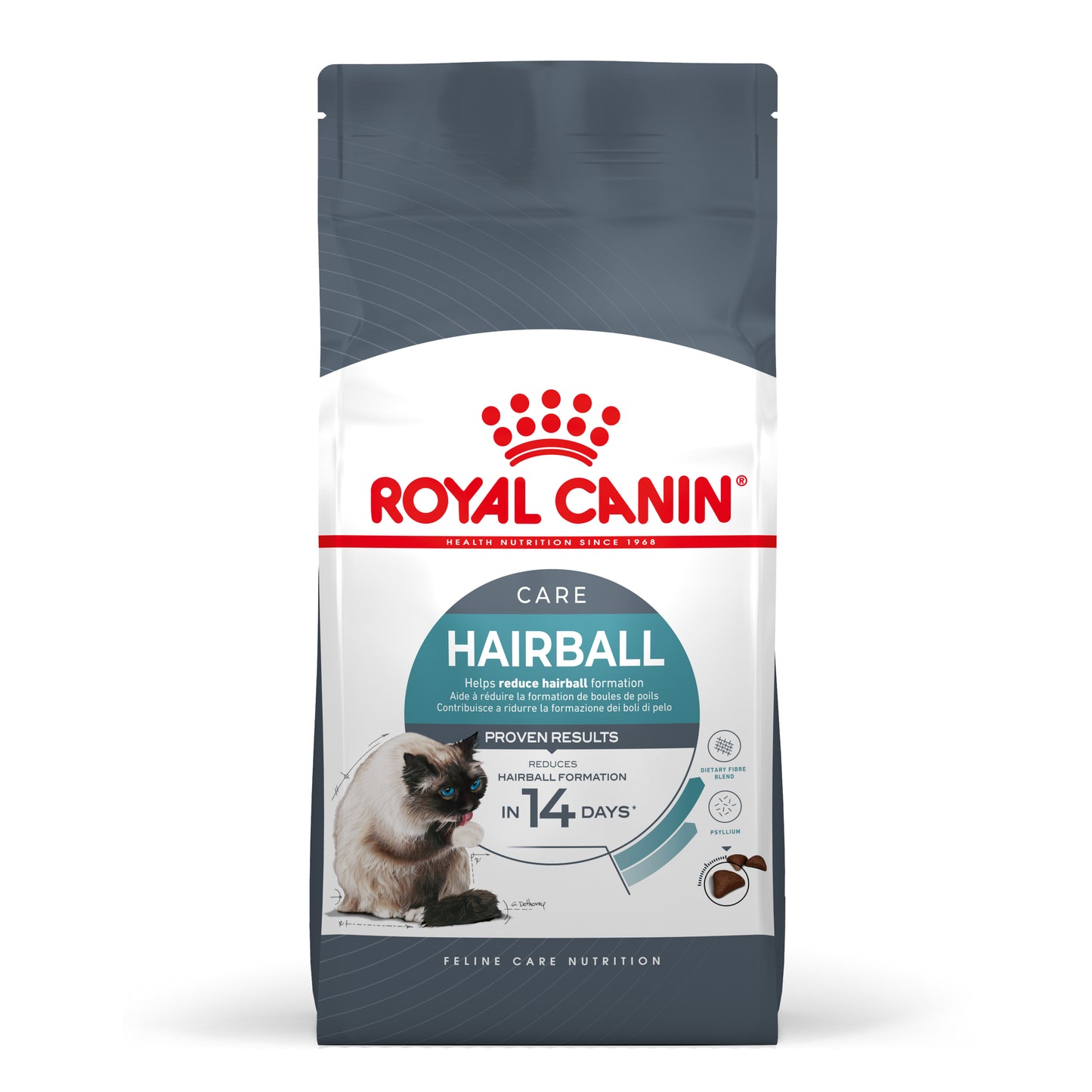 Royal Canin Hairball Care Dry Cat Food