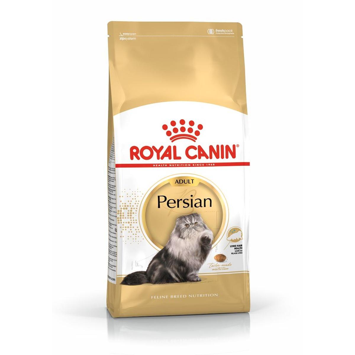 Royal Canin Persian Dry Cat Food