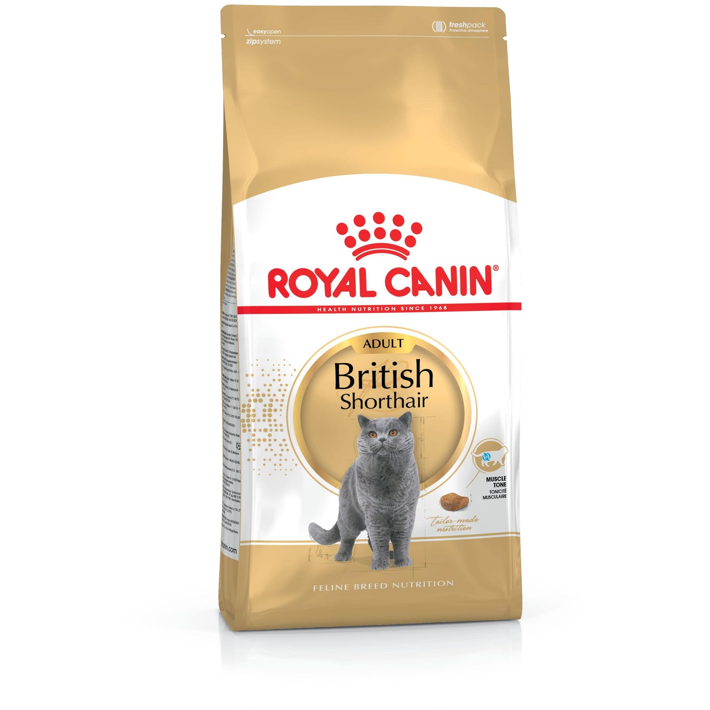 Royal Canin British Shorthaired Dry Cat Food