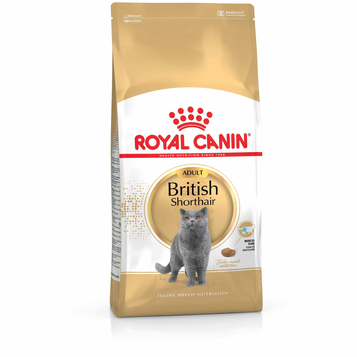 Royal Canin British Shorthaired Dry Cat Food