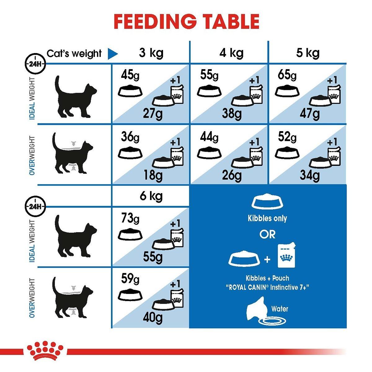 Royal Canin Home Life Indoor 7+ Dry Cat Food