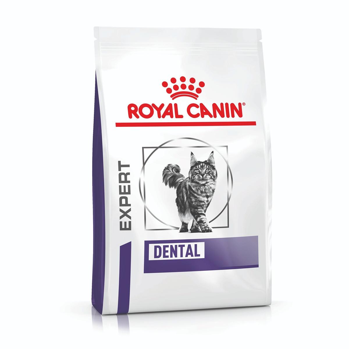 Royal Canin Veterinary Diet Dental Dry Cat Food