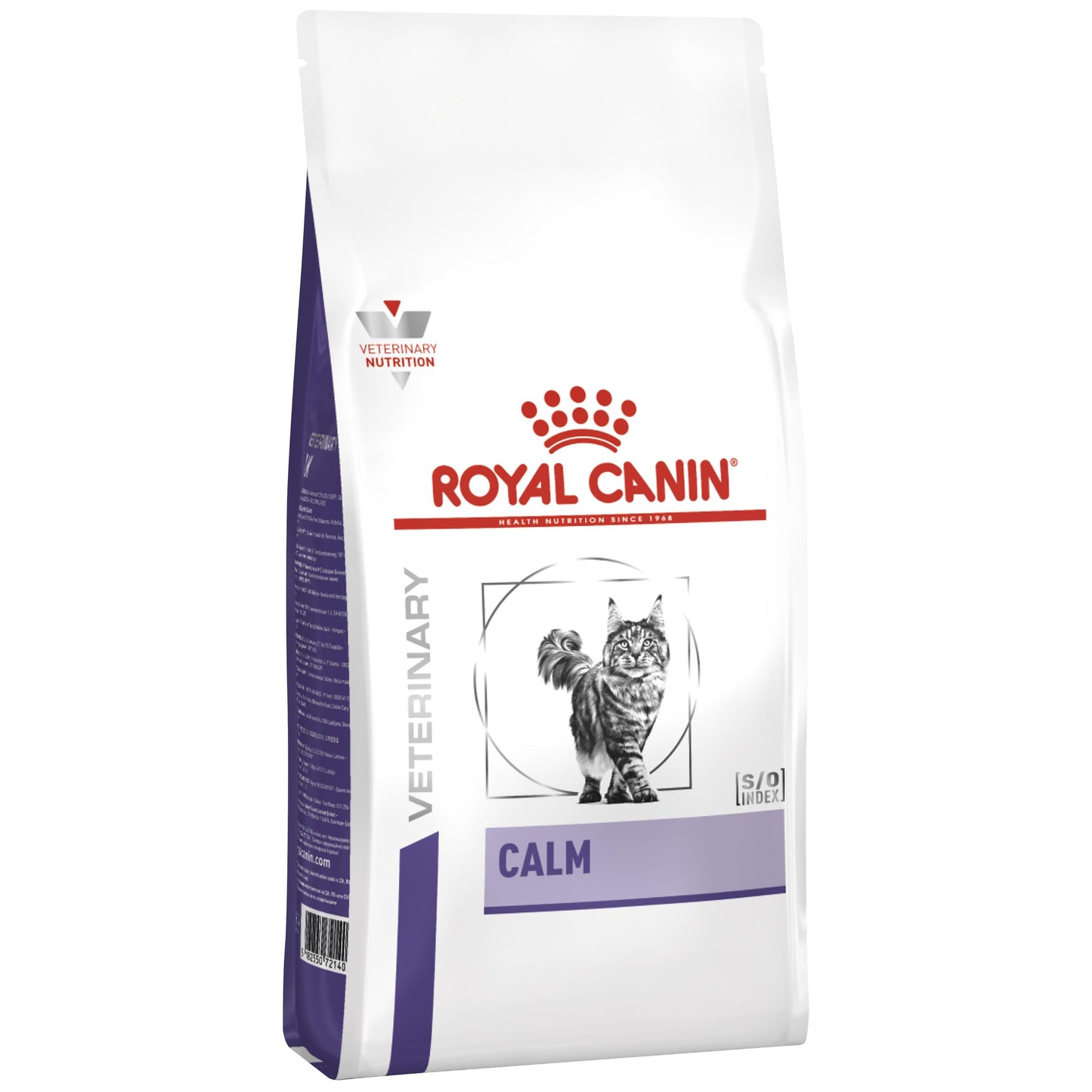 Royal Canin Veterinary Diet Feline Calm Dry Cat Food