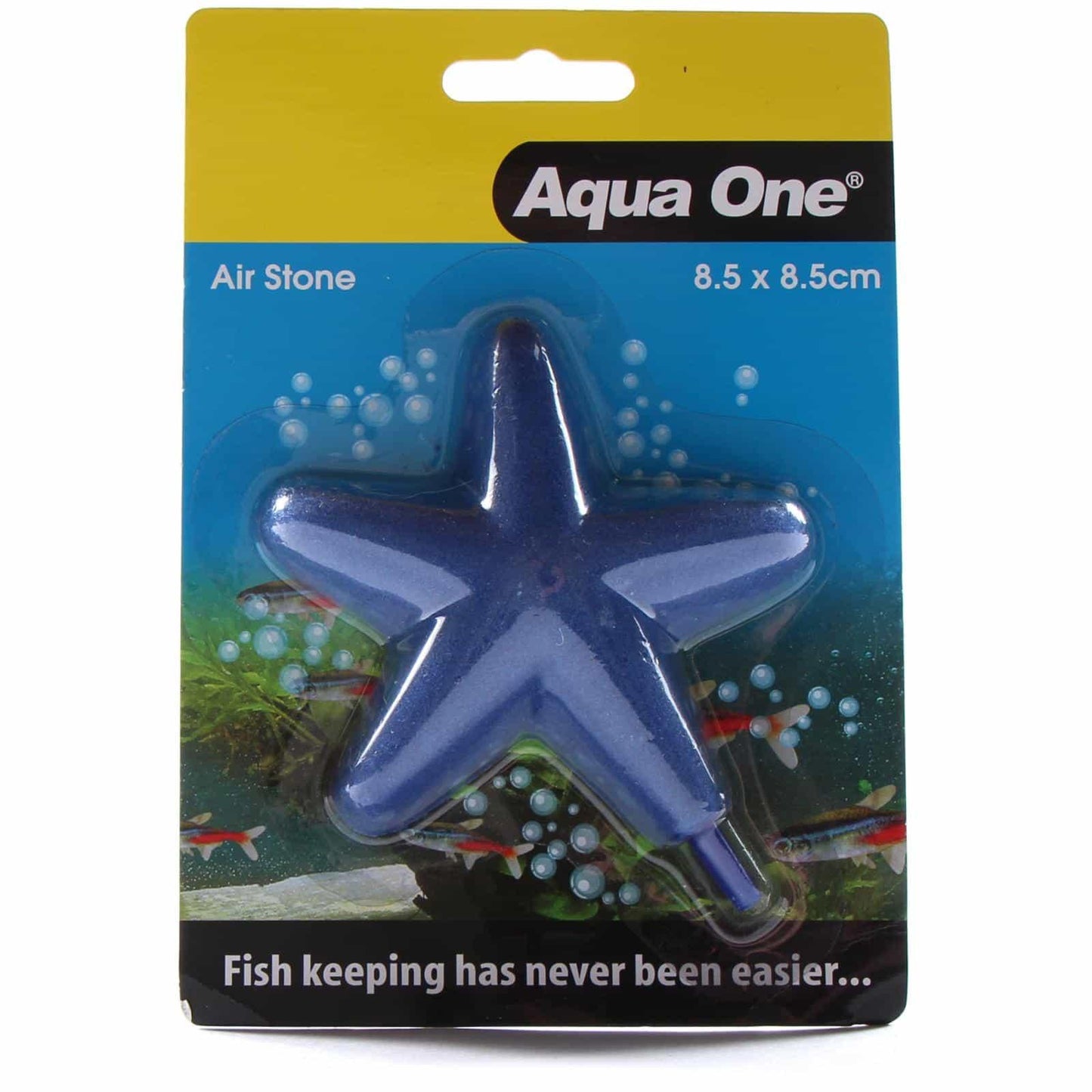 Aqua One Air Stone - Star Fish
