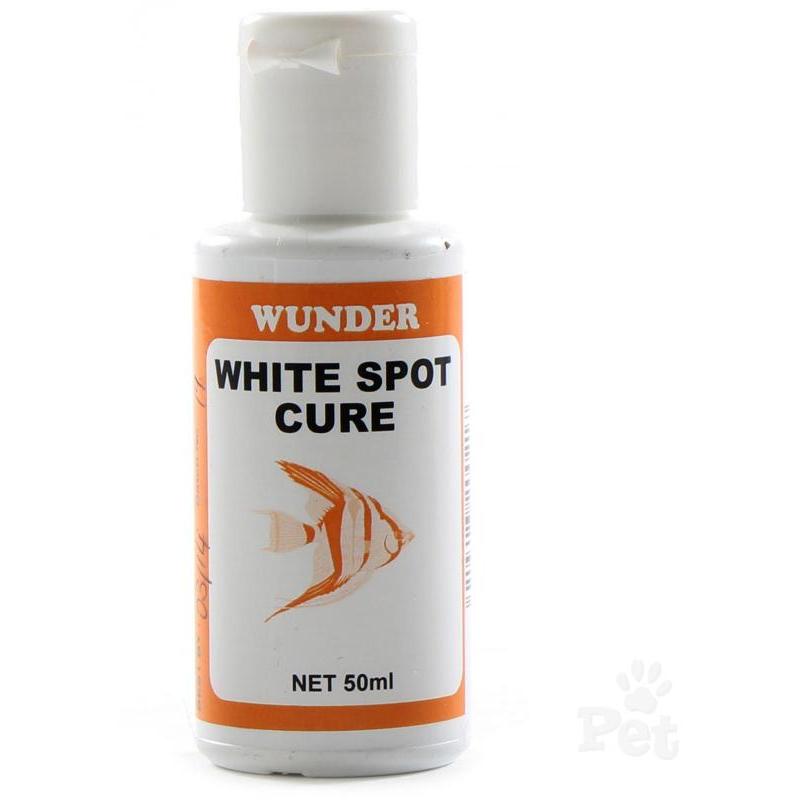 Wunder White Spot Cure