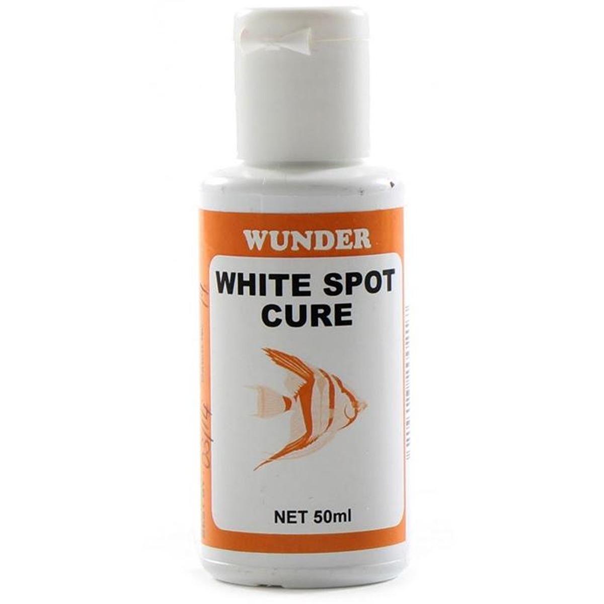 Wunder White Spot Cure