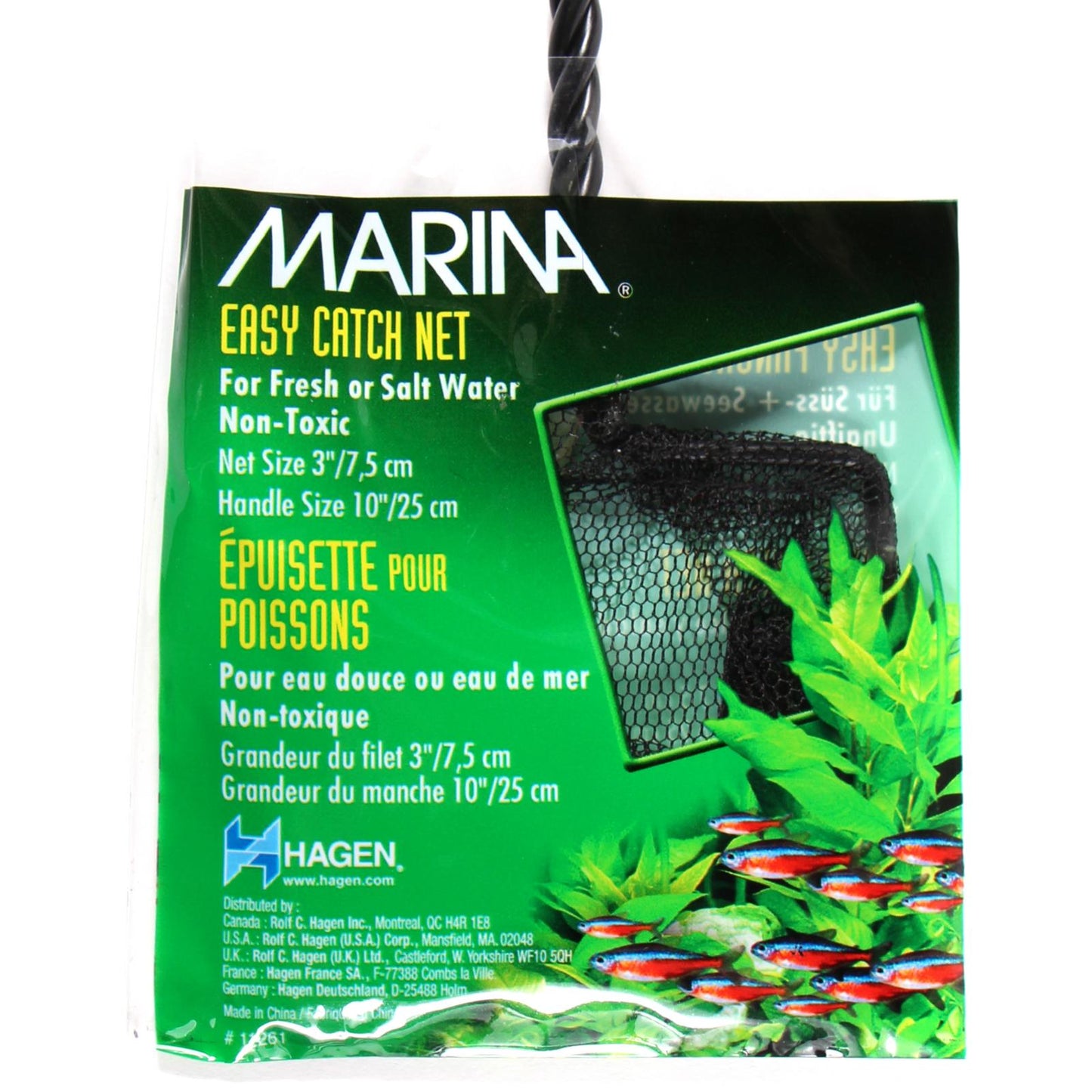 Marina Easy Catch Fish Nets