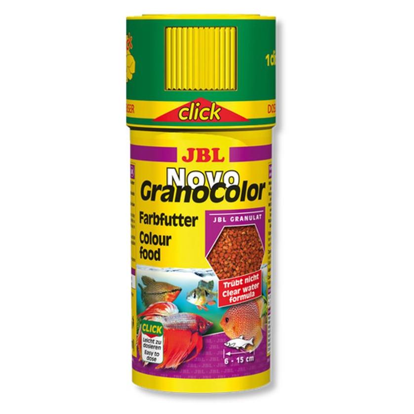 JBL NovoGrano Colour Click