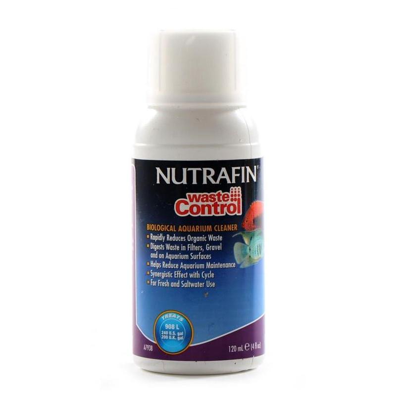 Nutrafin Biocare Waste Control