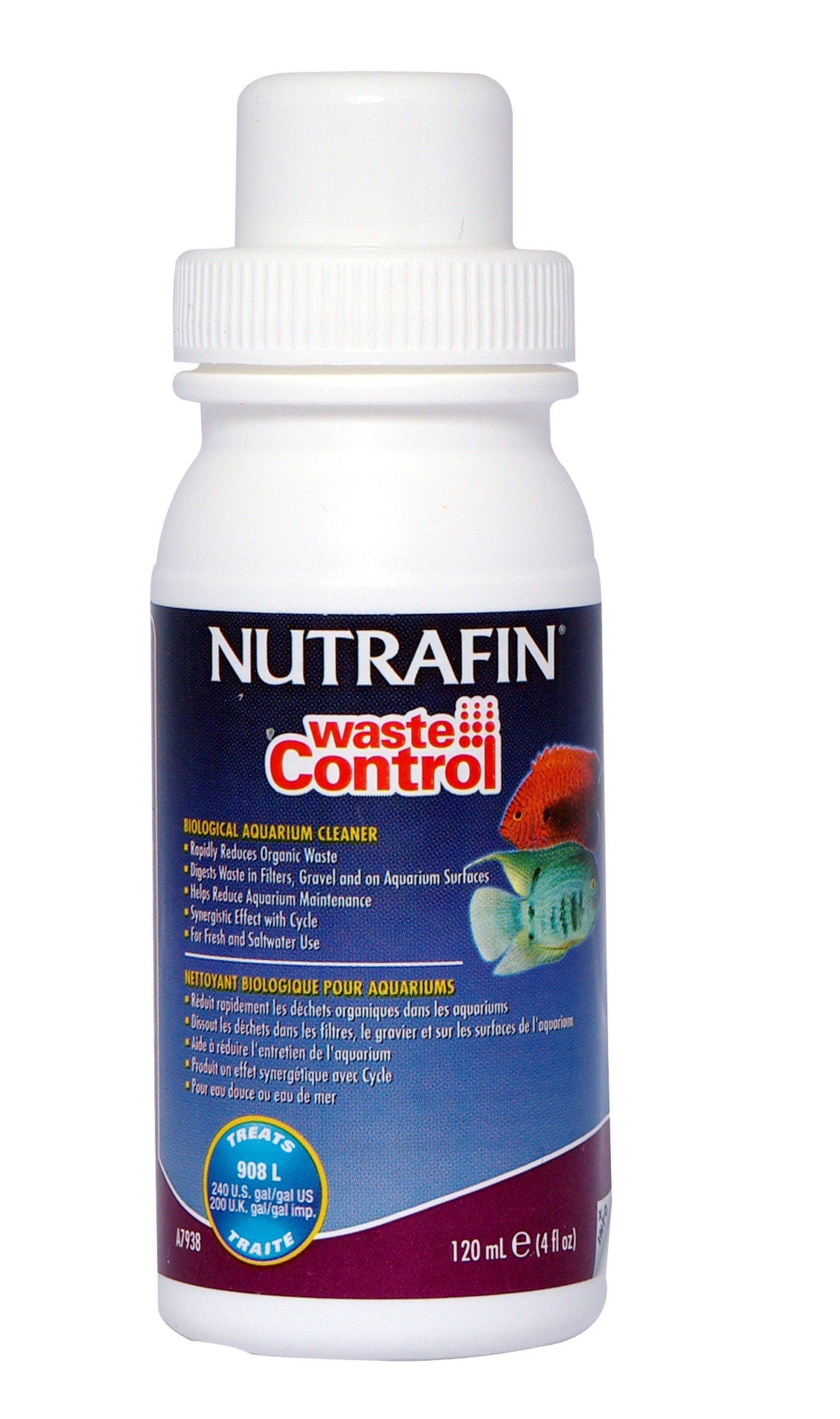 Nutrafin Biocare Waste Control